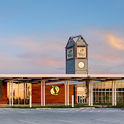 Story County Hospital